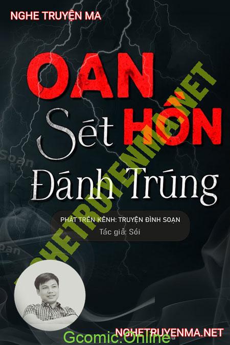 Oan Hồn Sét Đánh Trúng <