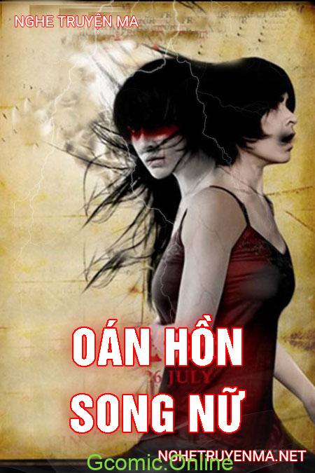 Oán Hồn Song Nữ