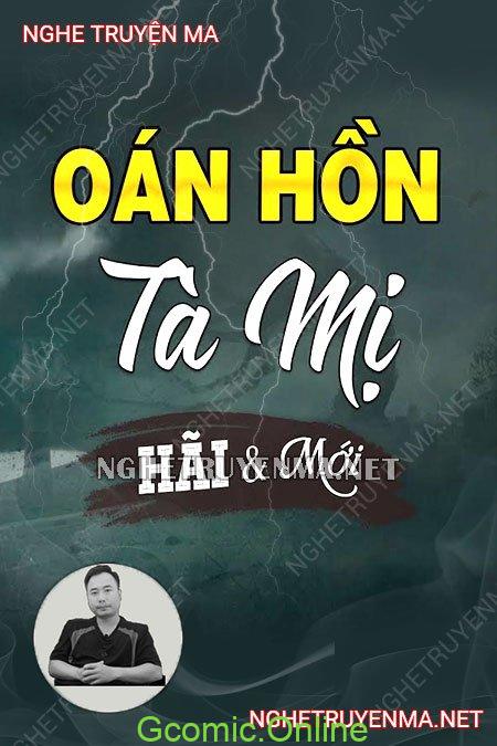 Oán Hồn Tà Mị