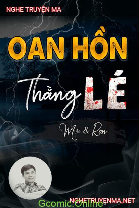 Oan Hồn Thằng Lé <