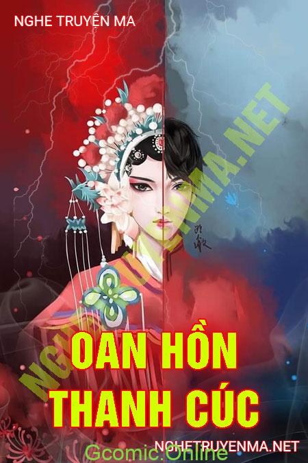 Oan Hồn Thanh Cúc <