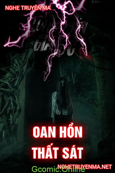 Âm hồn thất sát <