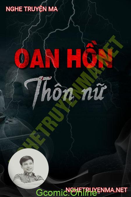 Oan Hồn Thôn Nữ <