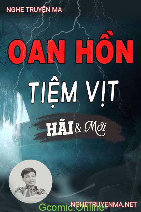 Oan Hồn Tiệm Vịt