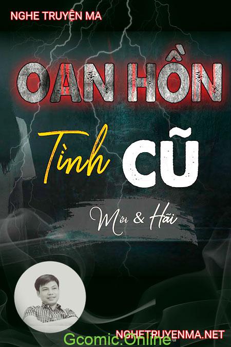 Oan Hồn Tình Cũ