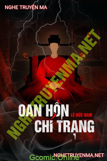 Oan Hồn Trí Trạng <