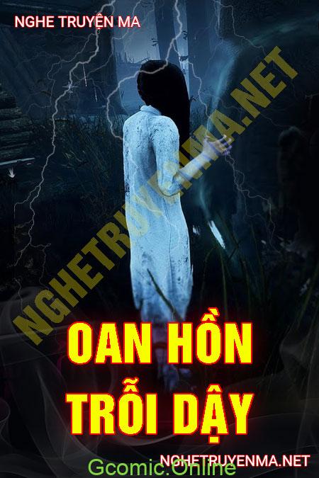 Oan Hồn Trỗi Dậy