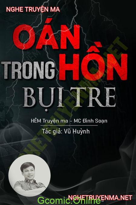 Oan Hồn Trong Bụi Tre <