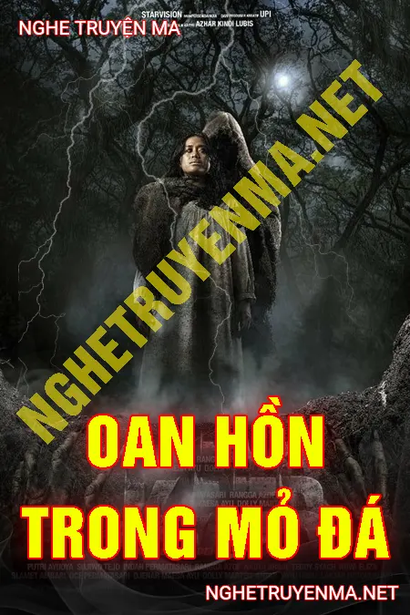 Oan Hồn Trong Mỏ Đá <