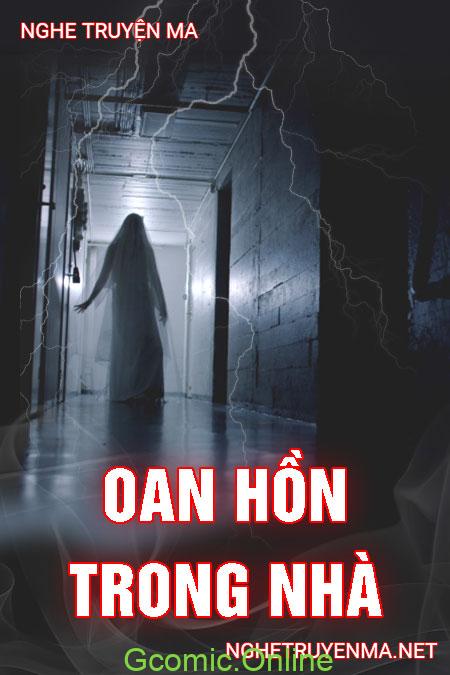 Oan Hồn Trong Nhà