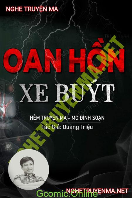 Oan Hồn Xe Buýt <