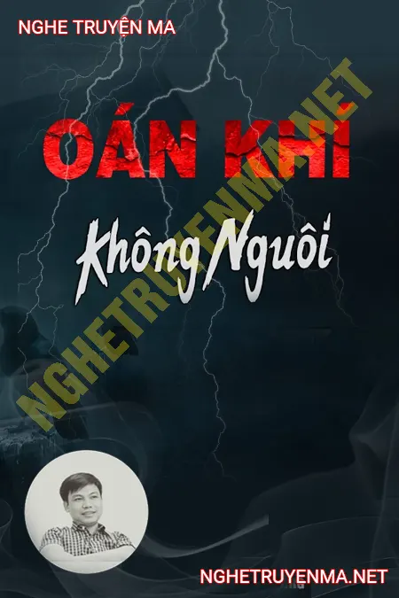 Oán Khí Không Nguôi <