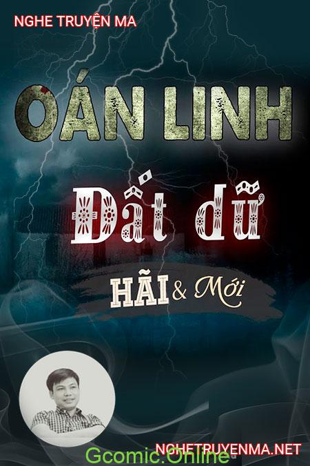 Oán Linh Đất Dữ