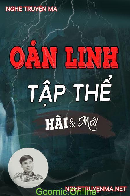 Oán Linh Khu Tập Thể