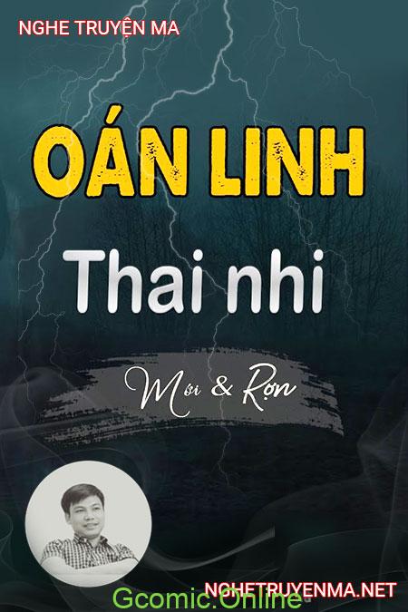 Oán Linh Thai Nhi <