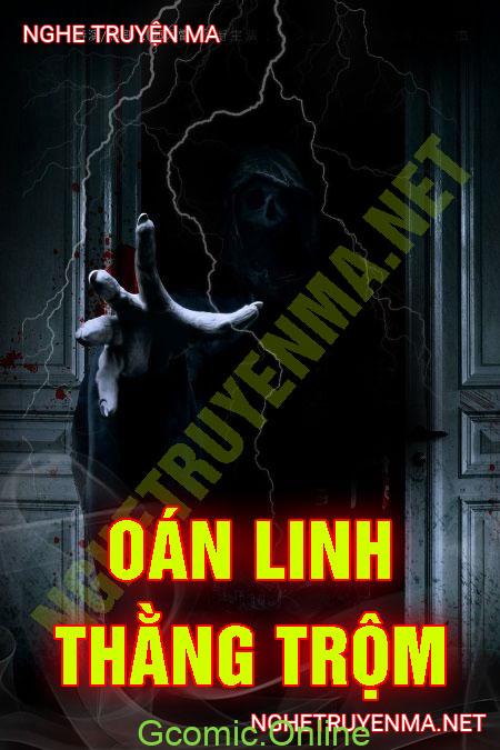 Oán Linh Thằng Trộm <