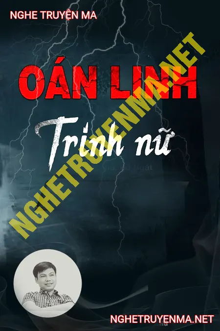 Oán Linh Nàng Trinh Nữ