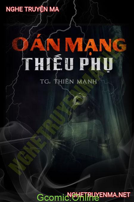 Oan Mạng Thiếu Phụ