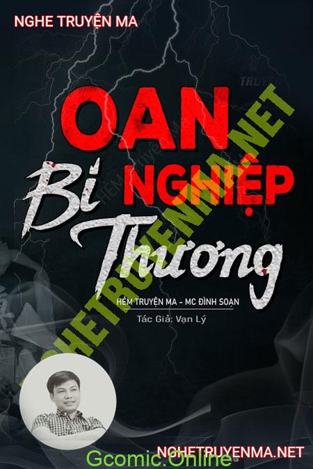 Oán Nghiệp Bi Thương <