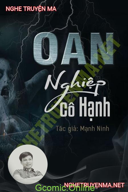 Oán Nghiệp Cô Hạnh <