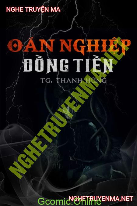 Oán Nghiệp Đồng Tiền