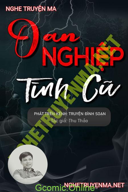 Oán Nghiệp Tình Cũ <