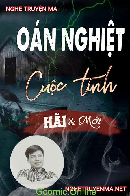 Oán nghiệt cuộc tình