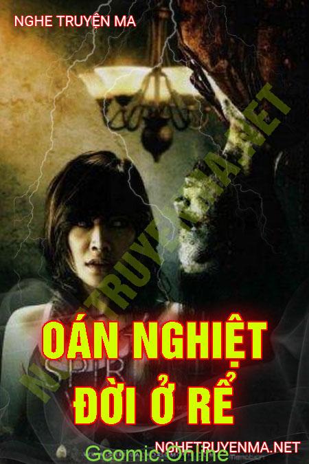 Oán Nghiệt Đời Ở Rể <