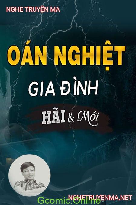 Oán Nghiệt Gia Đình