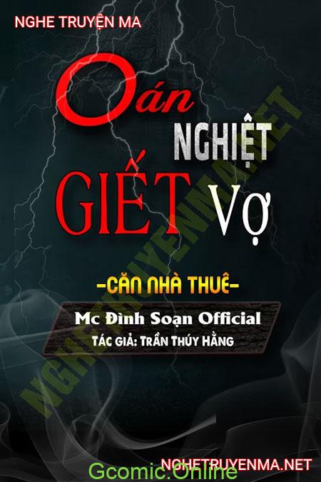 Oán Nghiệt G.iết Vợ <