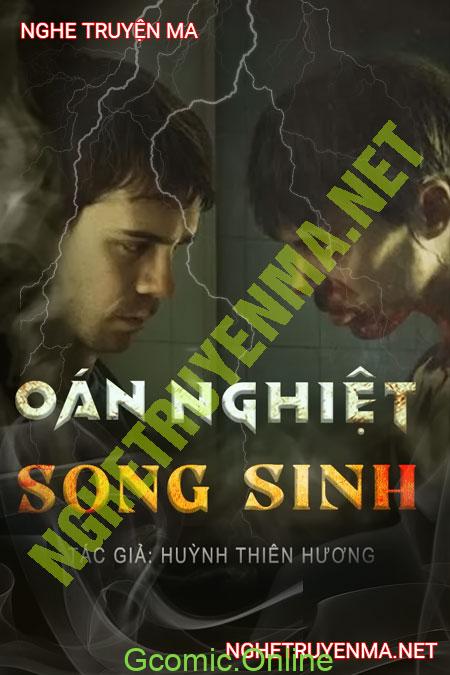 Oán Nghiệt Song Sinh