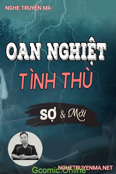 Oan Nghiệt Tình Thù