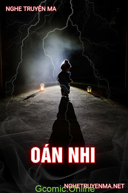 Oán Nhi <