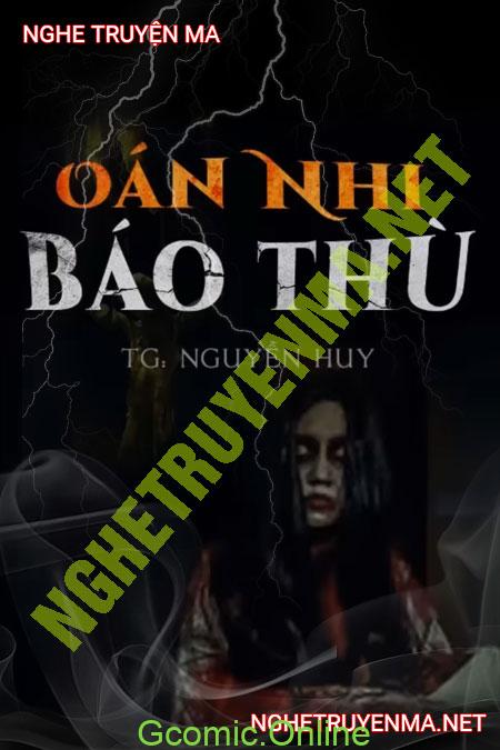 Oán Nhi B.áo T.hù <