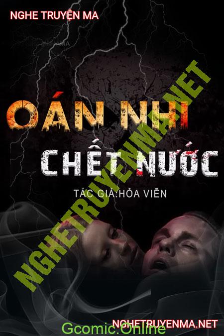 Oan Hồn C.hết Nước <