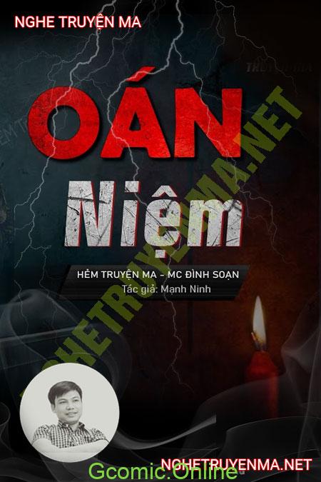 Oán Niệm <