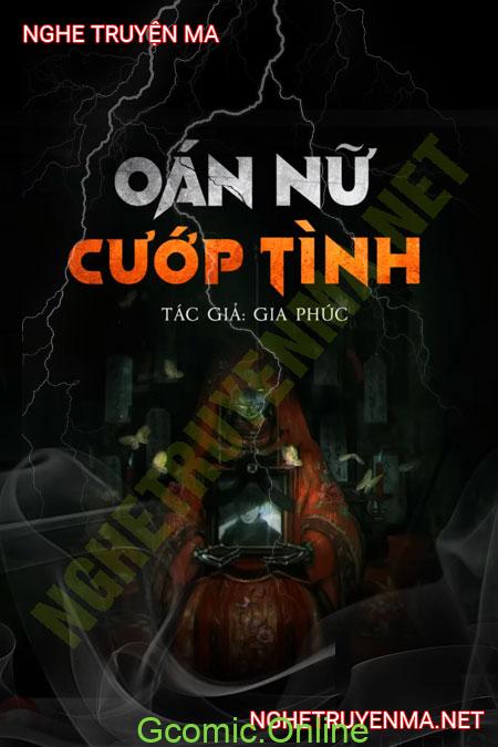 Oan Nữ Cướp Tình <