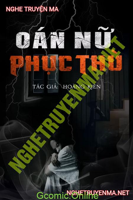 Oán Nữ Phục Thù <