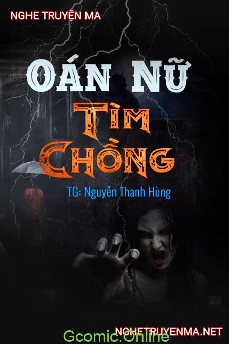 Oán Nữ Tìm Chồng