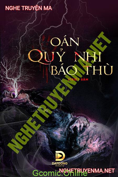 Oán Quỷ Nhi Báo Thù