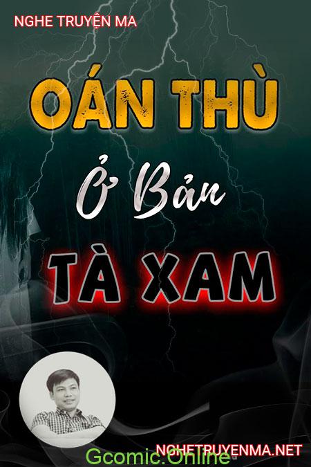 Oán Thù Ở Bản Tà Xam