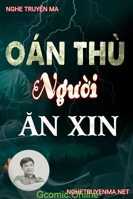 Oán Thù Người Ăn Xin