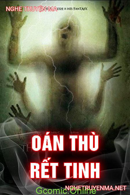 Oán Thù Rết Tinh <