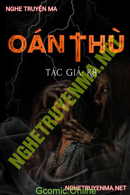 Oán Thù <