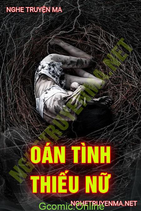 Oán Tình Thiếu Nữ <