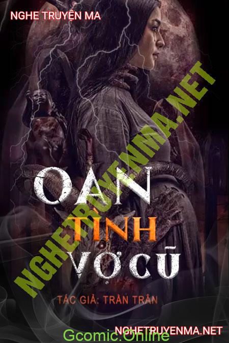 Oán Tình Vợ Cũ <