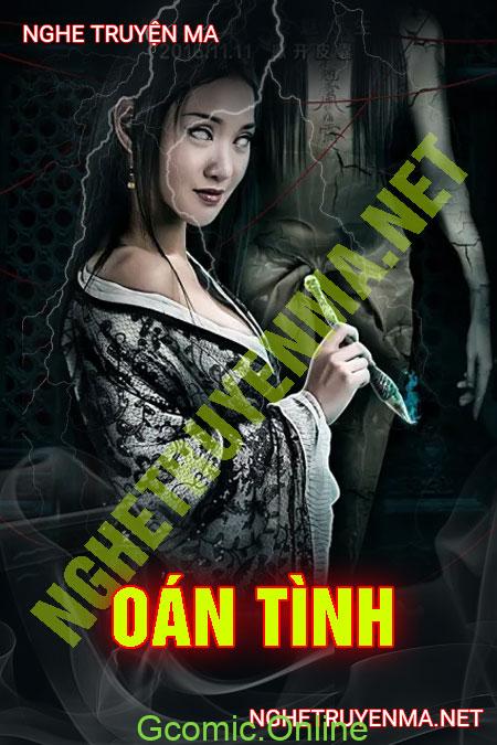 Oán Tình <