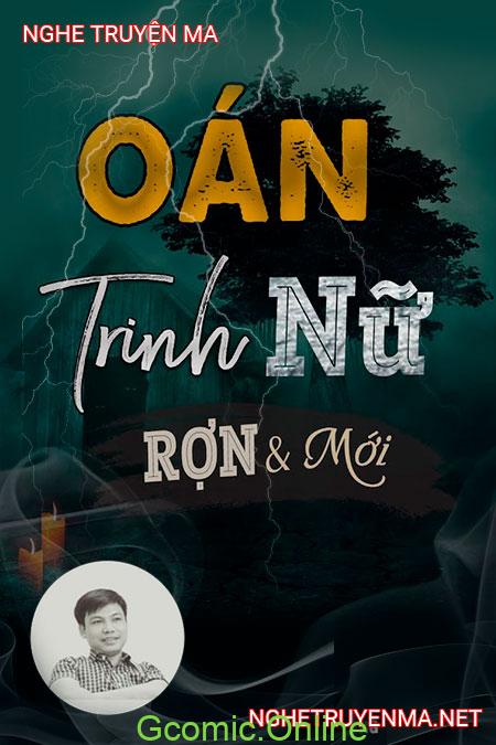 Oán Trinh Nữ <