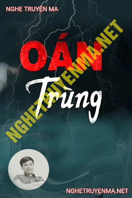 Oán Trùng <