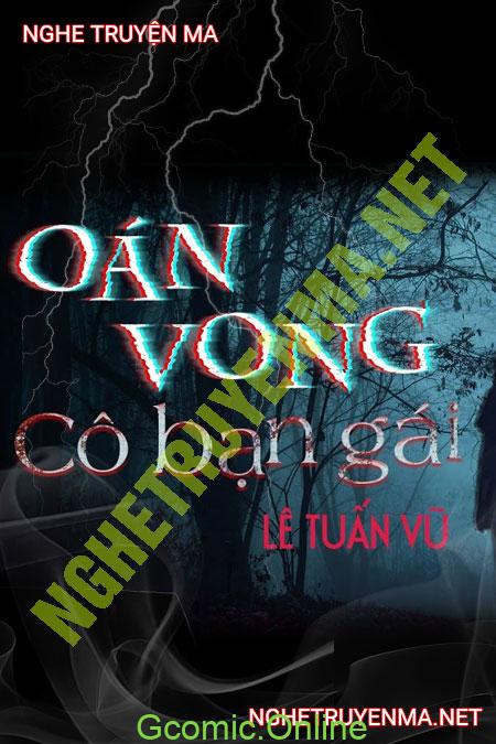 Oán Vong Cô Bạn Gái <